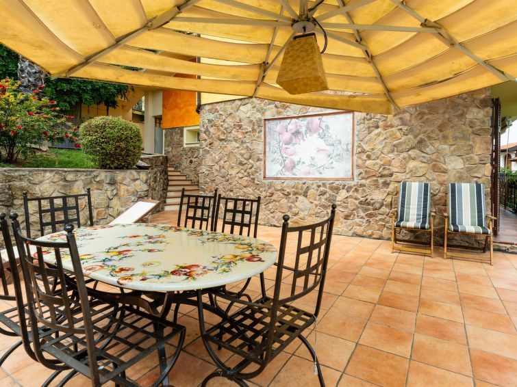 Pineland app Garden Villa 2 photo 3
