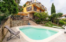 Pineland app Garden Villa 2