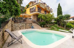 Pineland app Garden Villa 2