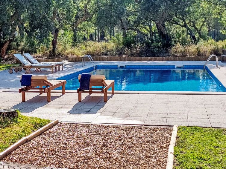 Villa Alecrim photo 1