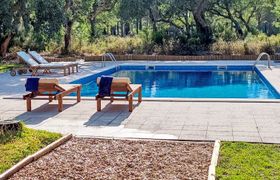 Villa Alecrim