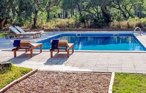 Villa Alecrim