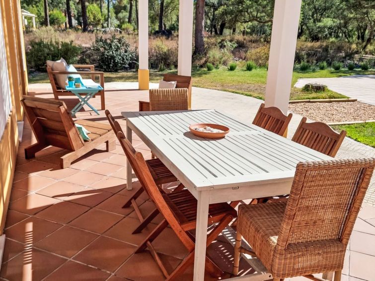 Villa Alecrim photo 2