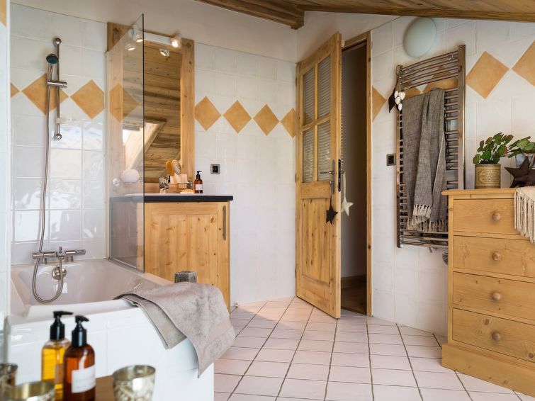 CGH Rés&Spa Le Village de Lessy Apartment 2 photo 8