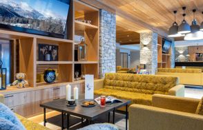 CGH Rés&Spa White Pearl Apartment 4