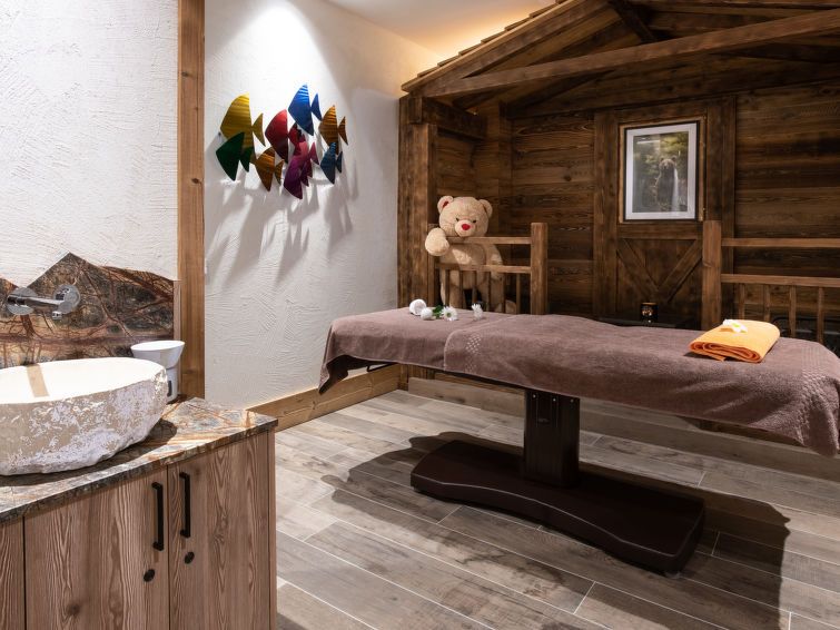 CGH Rés&Spa White Pearl photo 5