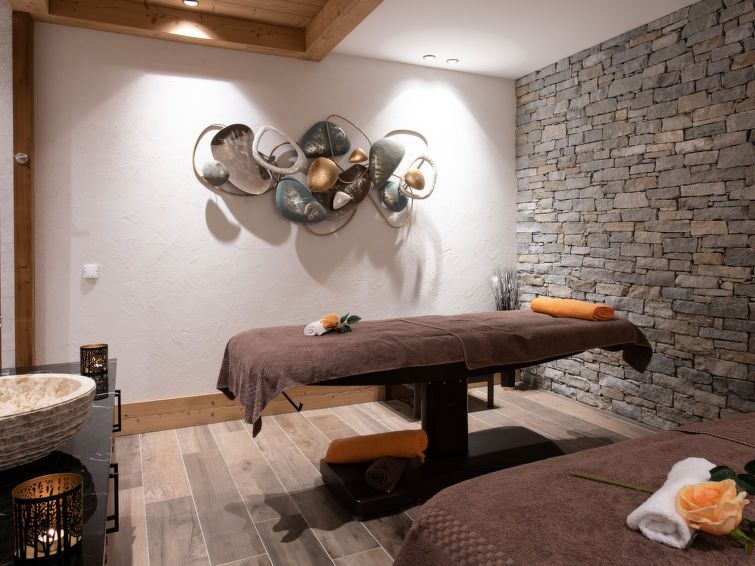 CGH Rés&Spa White Pearl photo 8