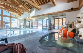 CGH Rés&Spa White Pearl