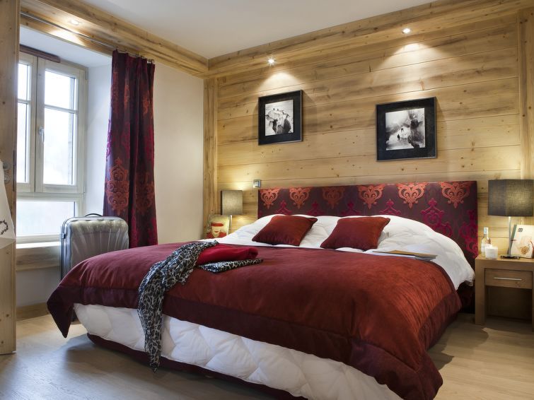 CGH Rés&Spa Chalets d'Angèle photo 5