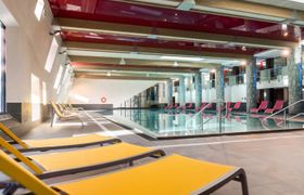 CGH Résidence & Spa Le Centaure Apartment 2 reviews