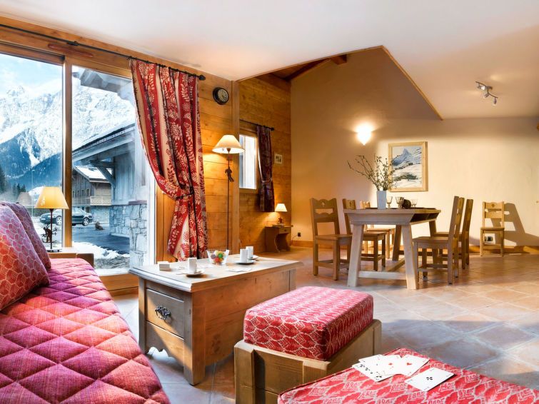 CGHRés&Spa Hameau Pierre Blanche photo 2