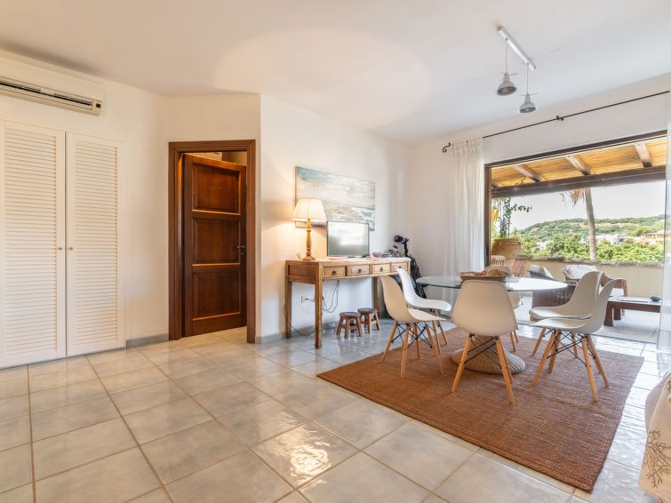 Golf Apartment photo 3