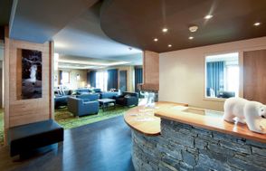CGH Rés&Spa Chalets du Soleil (C) Apartment 7