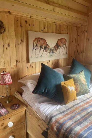 Shepherds Hut photo 5