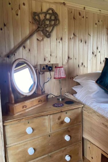 Shepherds Hut photo 9