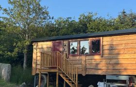 Shepherds Hut