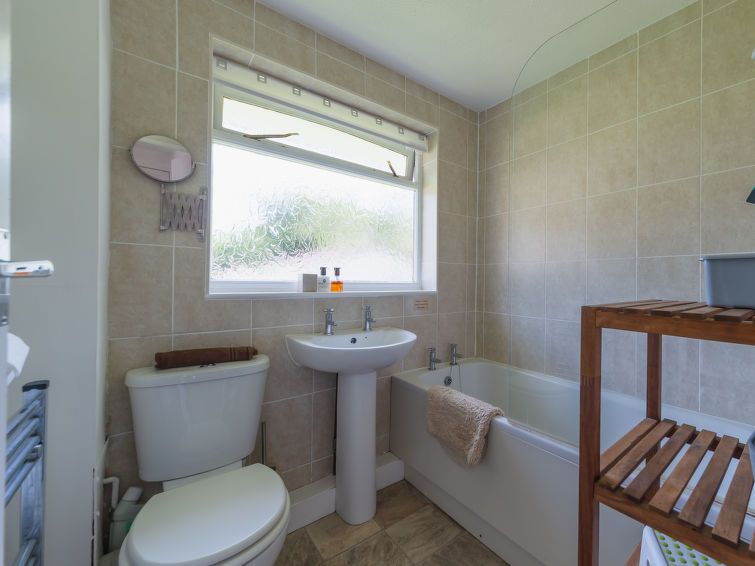 Rosecraddoc Lodges photo 30