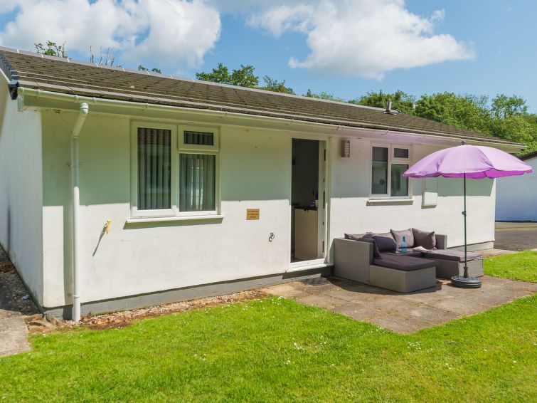 Rosecraddoc Lodges photo 36