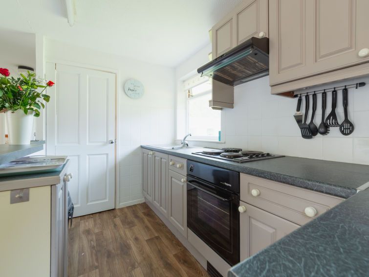 Rosecraddoc Lodges photo 20