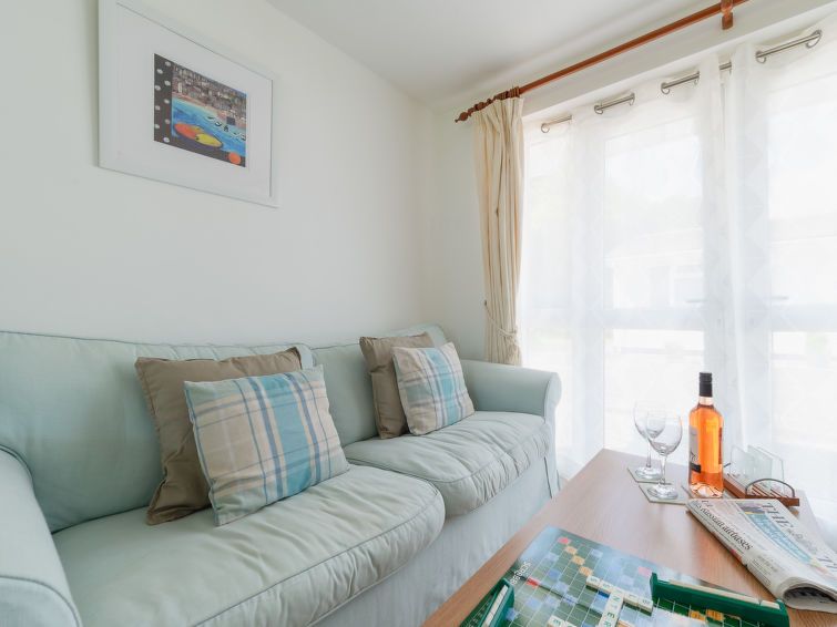 Rosecraddoc Lodges photo 12