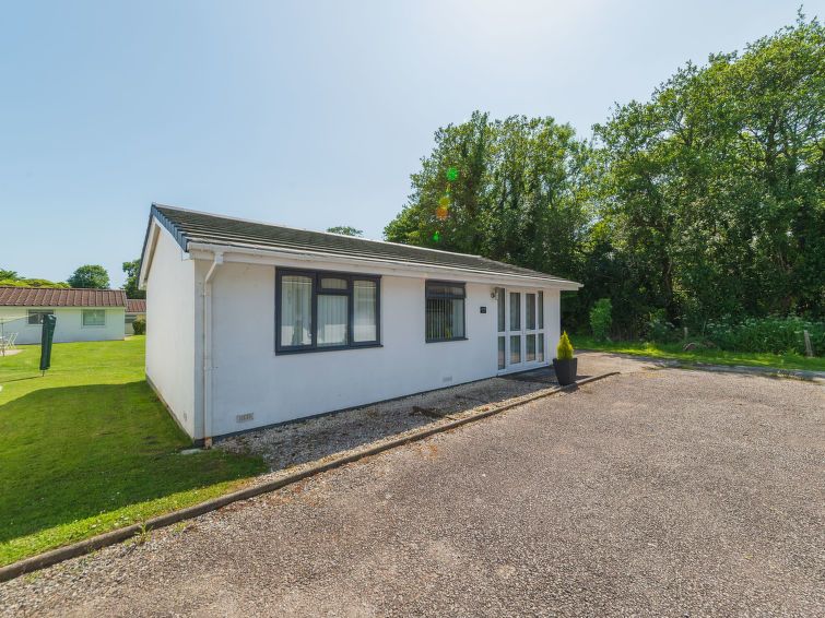 Rosecraddoc Lodges photo 7