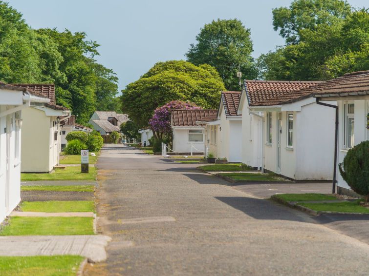 Rosecraddoc Lodges photo 1