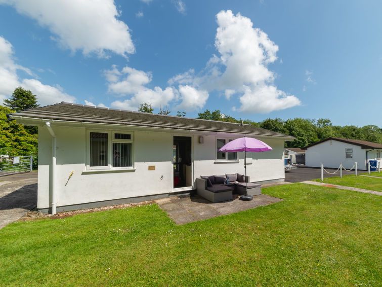 Rosecraddoc Lodges photo 6