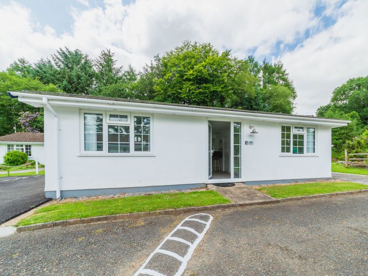 Rosecraddoc Lodges photo 37