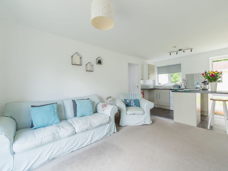 Rosecraddoc Lodges photo 14