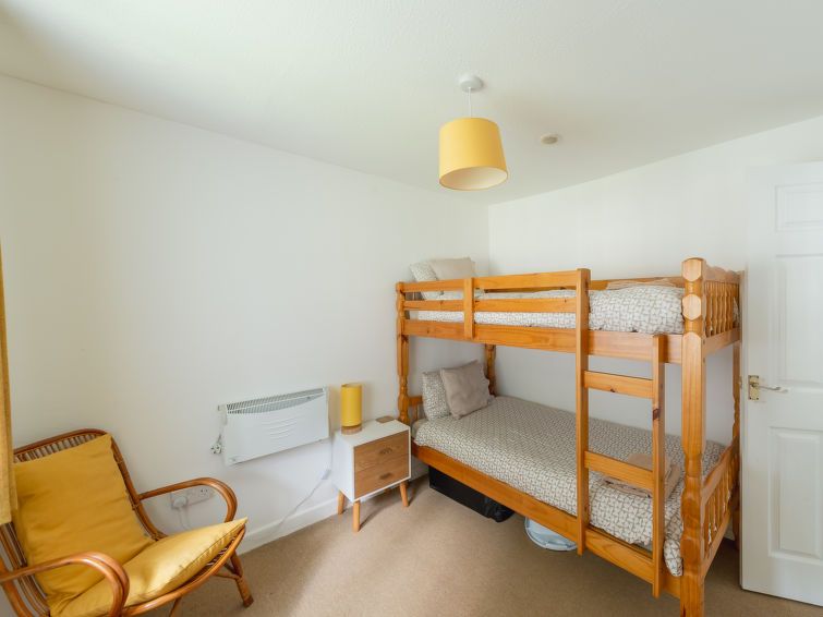 Rosecraddoc Lodges photo 33