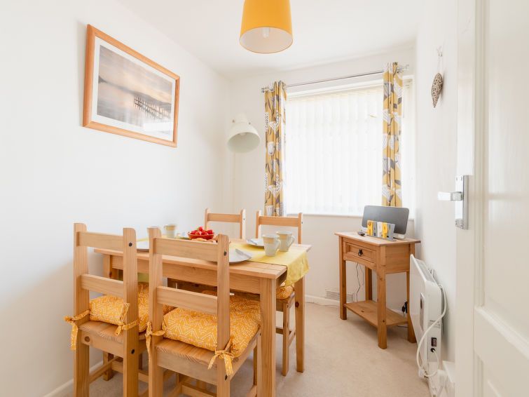 Rosecraddoc Lodges photo 17