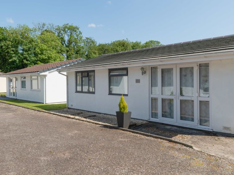 Rosecraddoc Lodges photo 38