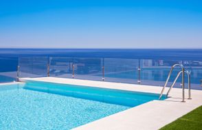 L´agua Free Spa & Padel