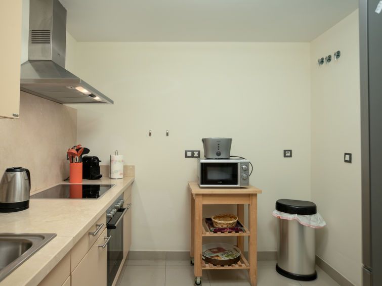 Cortijo del Mar Apartment 6 photo 12