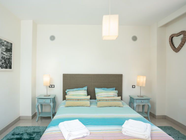 Cortijo del Mar Apartment 6 photo 13