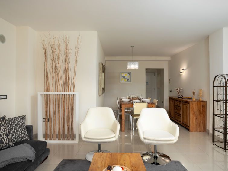 Cortijo del Mar Apartment 6 photo 6