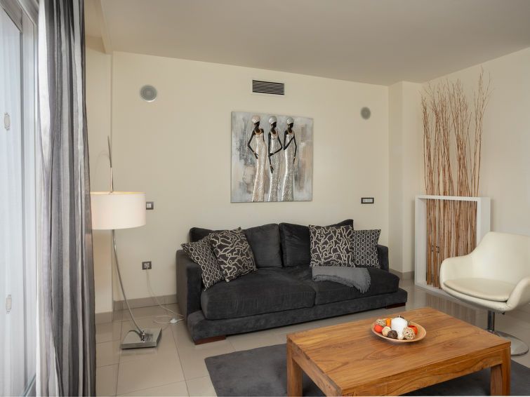 Cortijo del Mar Apartment 6 photo 8