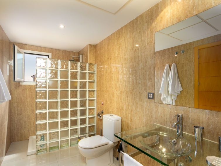 Cortijo del Mar Apartment 6 photo 10