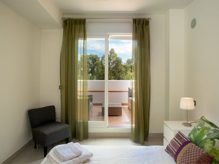 Cortijo del Mar Apartment 6 photo 21