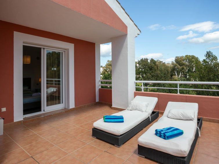 Cortijo del Mar Apartment 6 photo 15