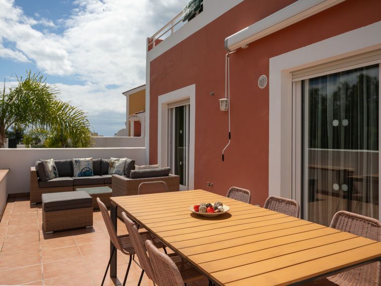 Cortijo del Mar Apartment 6 photo 25