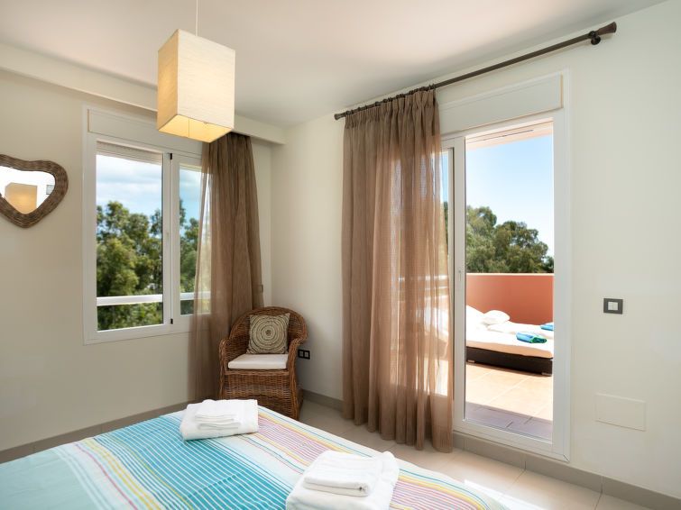 Cortijo del Mar Apartment 6 photo 14