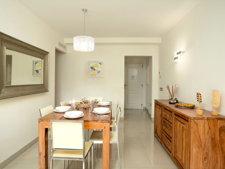 Cortijo del Mar Apartment 6 photo 9