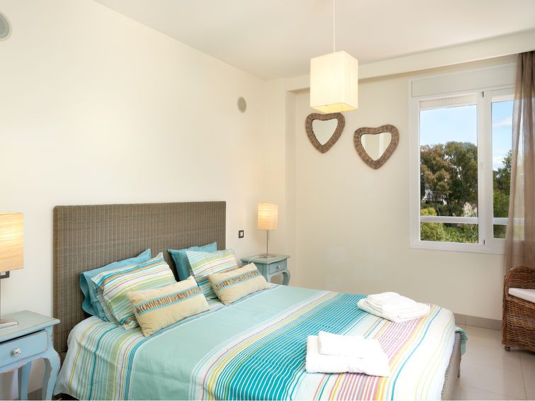 Cortijo del Mar Apartment 6 photo 4