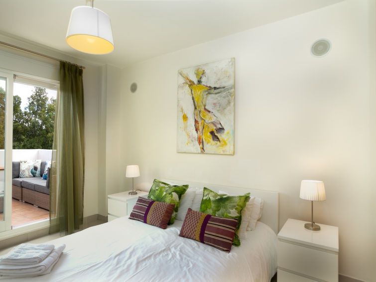 Cortijo del Mar Apartment 6 photo 23