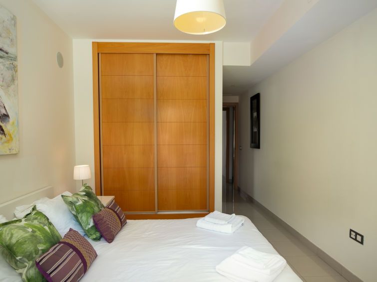 Cortijo del Mar Apartment 6 photo 22