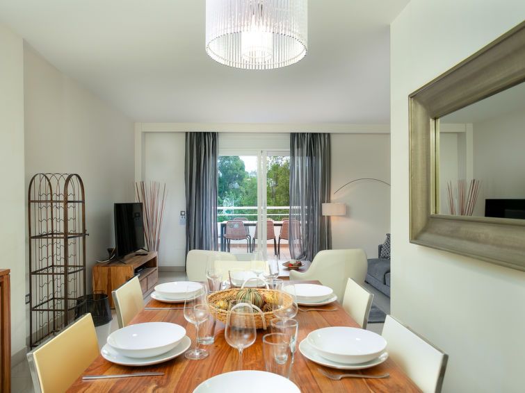 Cortijo del Mar Apartment 6 photo 3