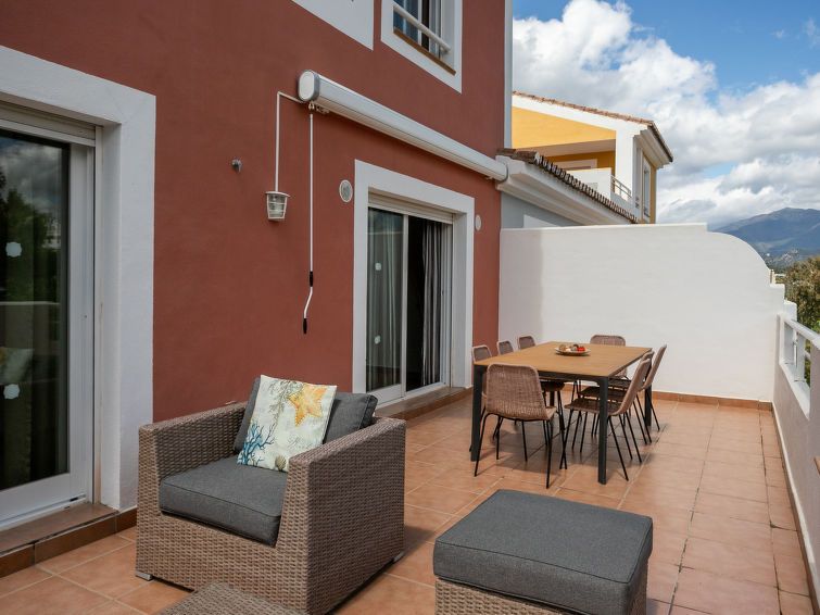 Cortijo del Mar Apartment 6 photo 26