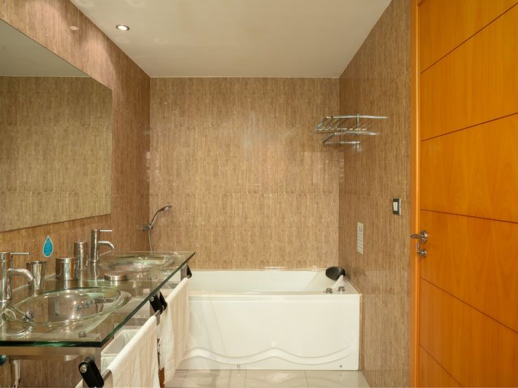 Cortijo del Mar Apartment 6 photo 16