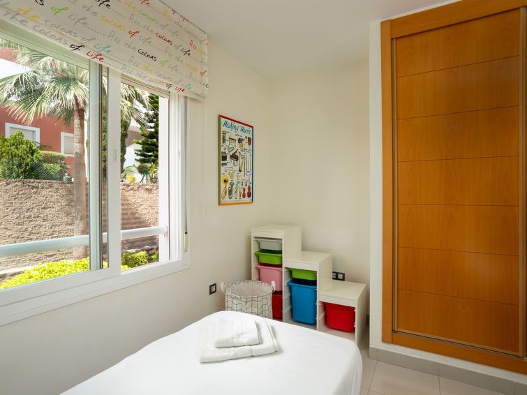 Cortijo del Mar Apartment 6 photo 19